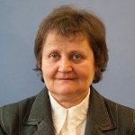 Erzsébet Csuhaj-Varjú